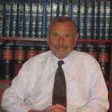  Lawyer George W. Wolff