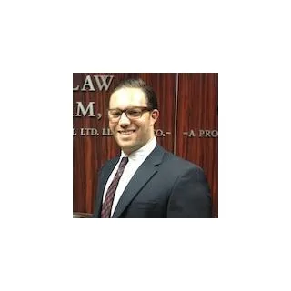  Lawyer Eric S. Orner