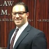  Lawyer Eric S. Orner