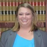  Lawyer Jennifer Lackey Jones