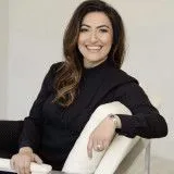  Lawyer Nazanin Ghazi