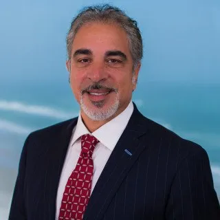  Lawyer Michael Politis