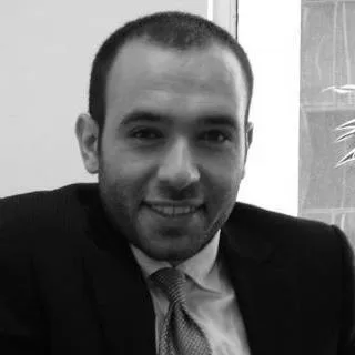  Lawyer Farid Yaghoubtil