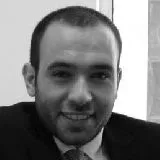  Lawyer Farid Yaghoubtil