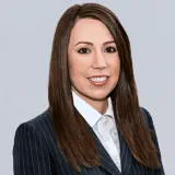  Lawyer Allison D. Gaffen