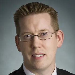  Lawyer Luke J Nichols