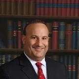  Lawyer David Brian Franks