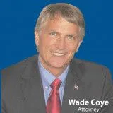  Lawyer Wade B Coye