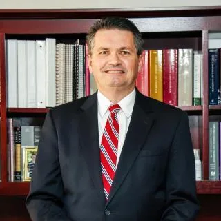  Lawyer L. Patrick Mulligan