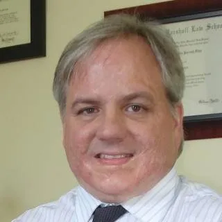  Lawyer Christopher Fitts