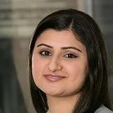  Lawyer Poonam K. Lakhani