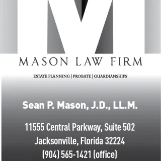  Lawyer Sean Mason