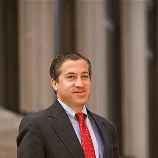  Lawyer Jonathan M. Feigenbaum