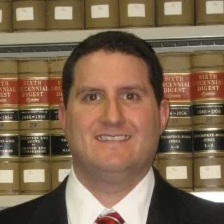  Lawyer Matthew Curcione