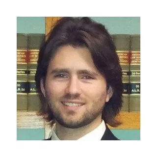  Lawyer Zachary B. Setzer