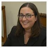  Lawyer Julie B Isen