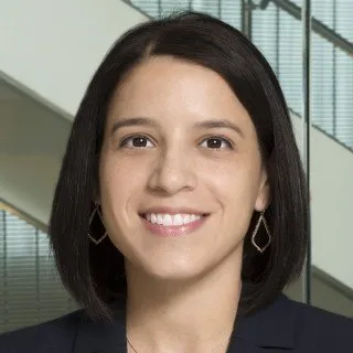  Lawyer Monica M. Vela