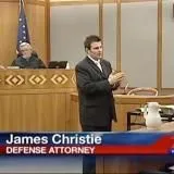  Lawyer R James Christie III