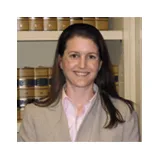  Lawyer Maggie Spaulding