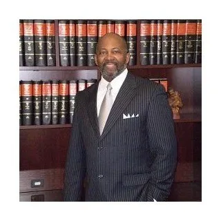  Lawyer A. J. Mitchell