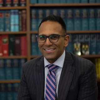  Lawyer Mr. Daniel Vaswani