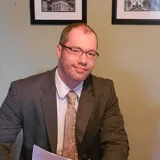  Lawyer Peter McGrath