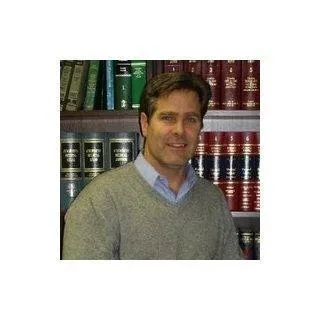  Lawyer Christopher Theisen