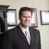  Lawyer Eric M. Matheny