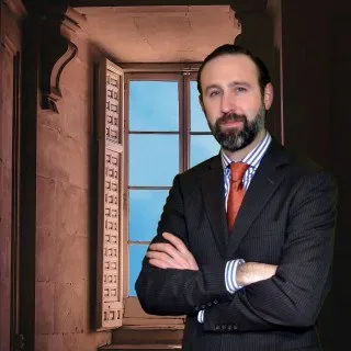  Lawyer Parker MacKay