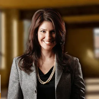  Lawyer Emily Long