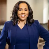  Lawyer Tanya L. Freeman