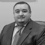  Lawyer Luis Manuel Paredes Jr