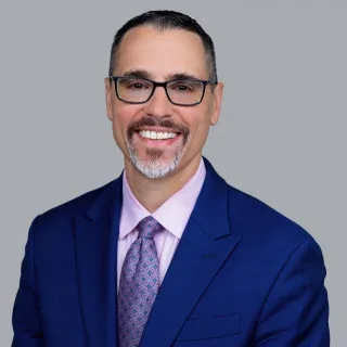  Lawyer Carmine Perri