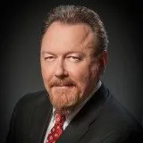  Lawyer Ronald F. Chalker