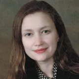  Lawyer Oksana Tsykova