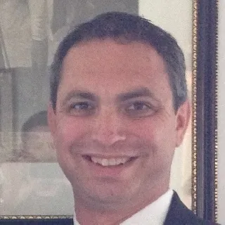  Lawyer Joshua Rudolph