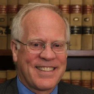  Lawyer Edmund L. Harvey Jr.