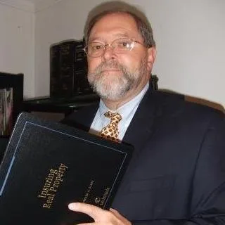  Lawyer J. Danny Hackney