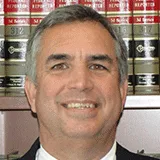  Lawyer Sean Berry