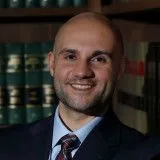  Lawyer P. Zachary Stewart