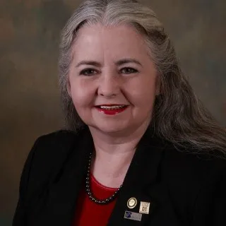  Lawyer Melissa Graham