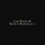  Lawyer Keith J Nedwick