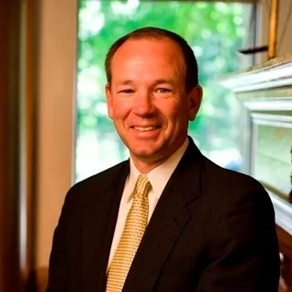  Lawyer Patrick T. Fitzgerald