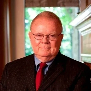  Lawyer Ward F. McDonald