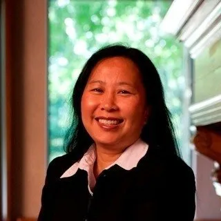  Lawyer Jenny H. Park