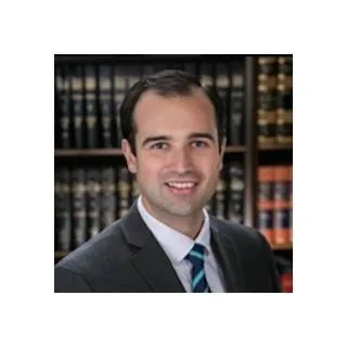  Lawyer Derek M. Thain