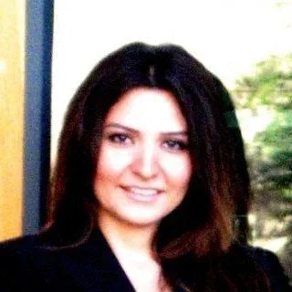  Lawyer Mary M. Moshrefi