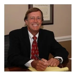  Lawyer Lee Paulk Morgan