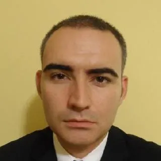  Lawyer Eugene Girin