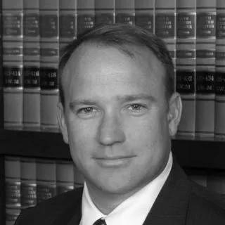  Lawyer Walt D. Roper